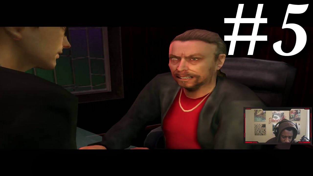 i hate the fighting mechanics in this game | True Crime: Streets Of LA