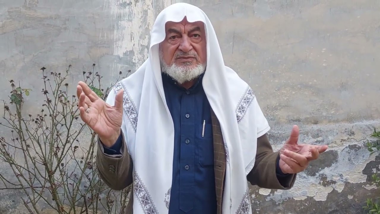 لا لحكم الأسرة..لا لحكم العائلة..لا لحكم الطائفة..سيدنا ابو بكر ما ولى اولاده ولا اقرابه 