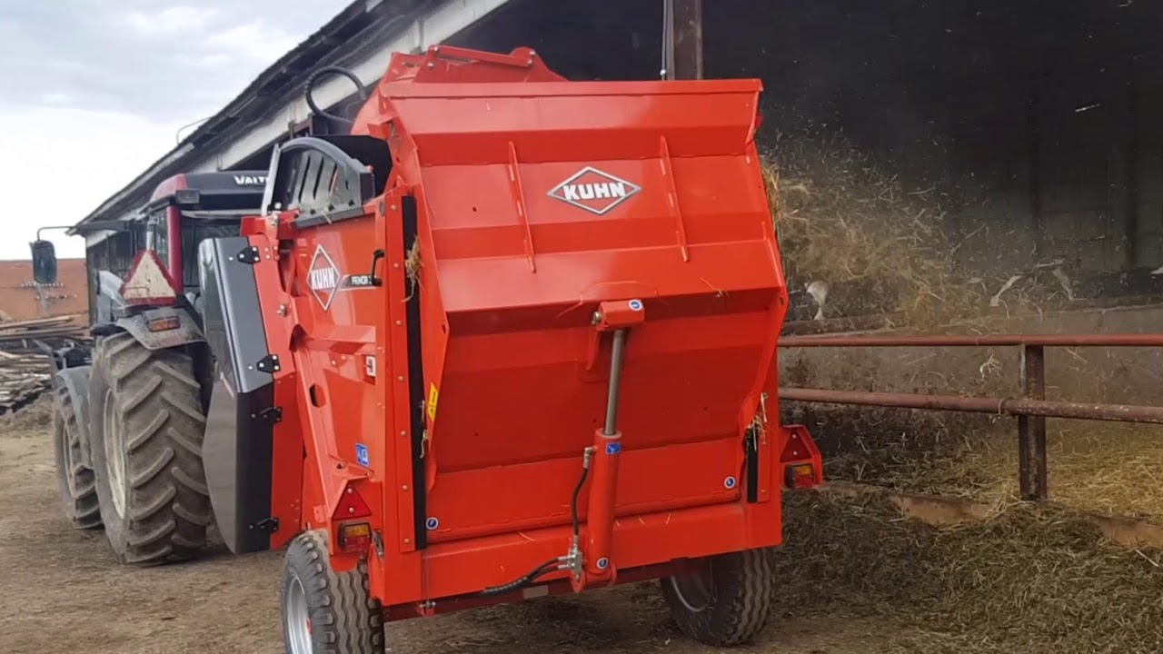 KUHN PRIMOR 3570M