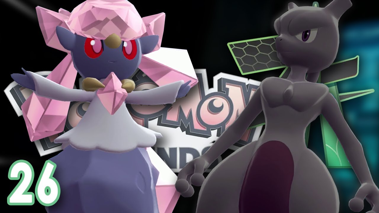 Pokémon Legends Z-A | Extra | The Gemstone and Project M