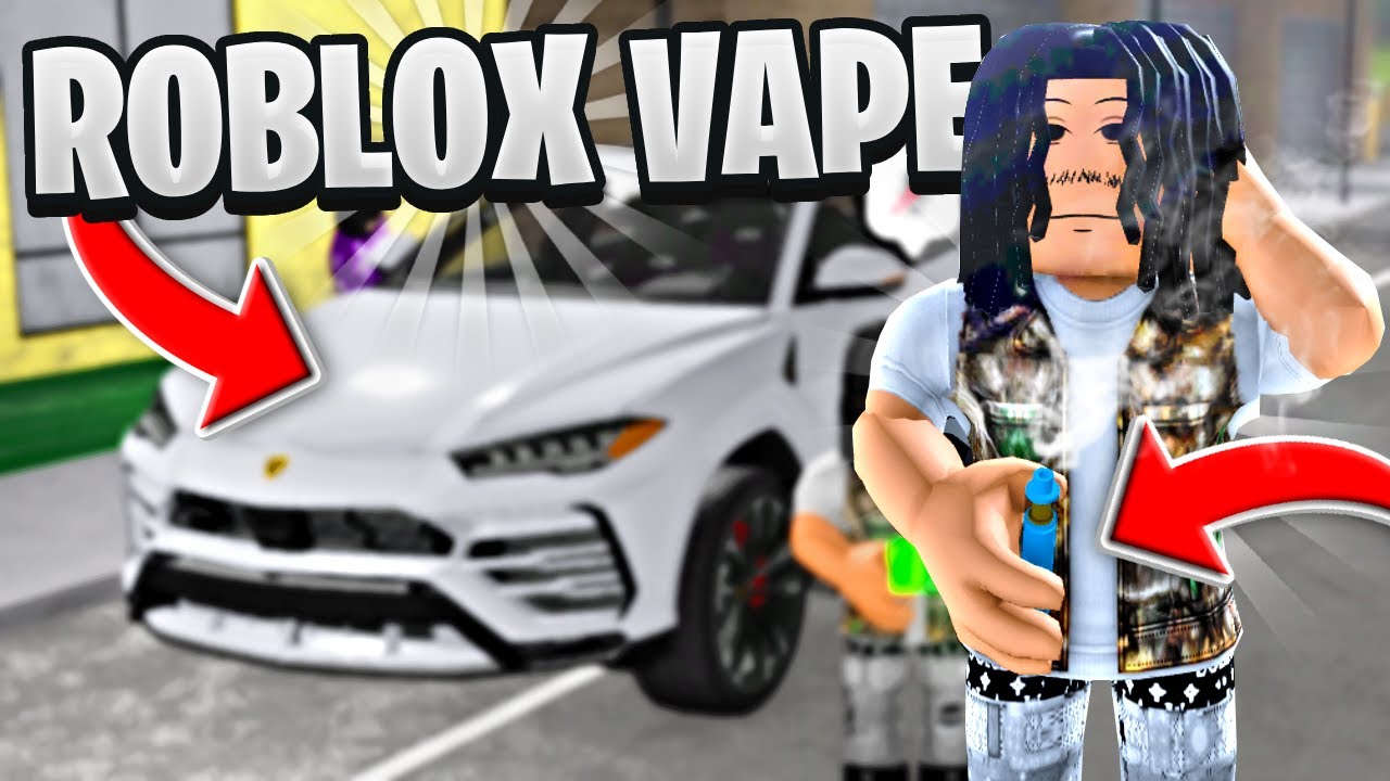 ВЫ МОЖЕТЕ ПАРИТЬ В ЭТОЙ НОВОЙ ИГРЕ MEMPHIS ROBLOX HOOD