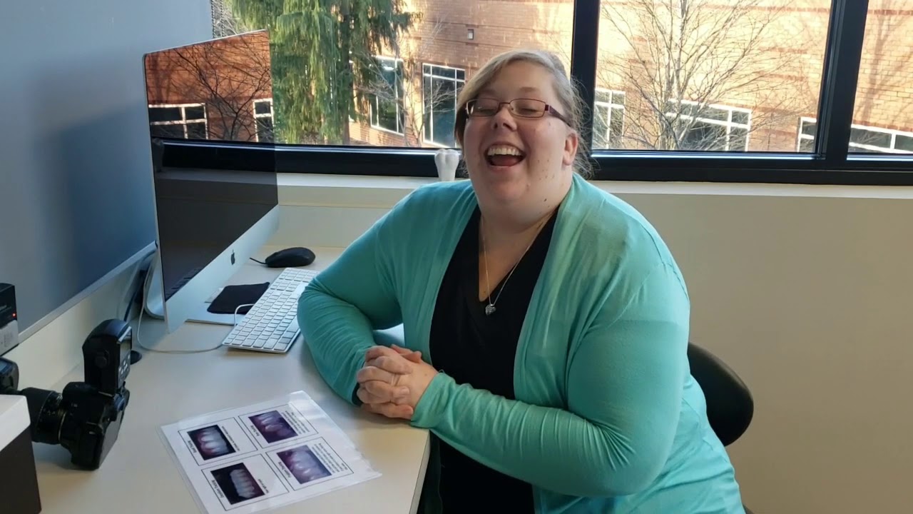 Beaverton Orthodontist (Invisalign aligner tracking)