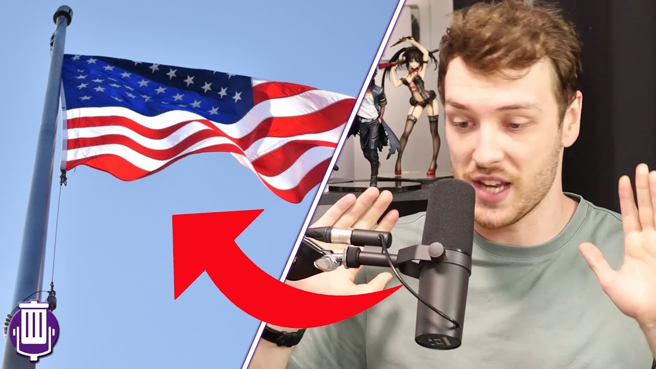Americans are a Different Species of Human