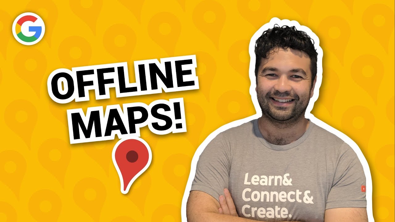 Hoe gebruik je Google Maps offline? - Vraag het Google