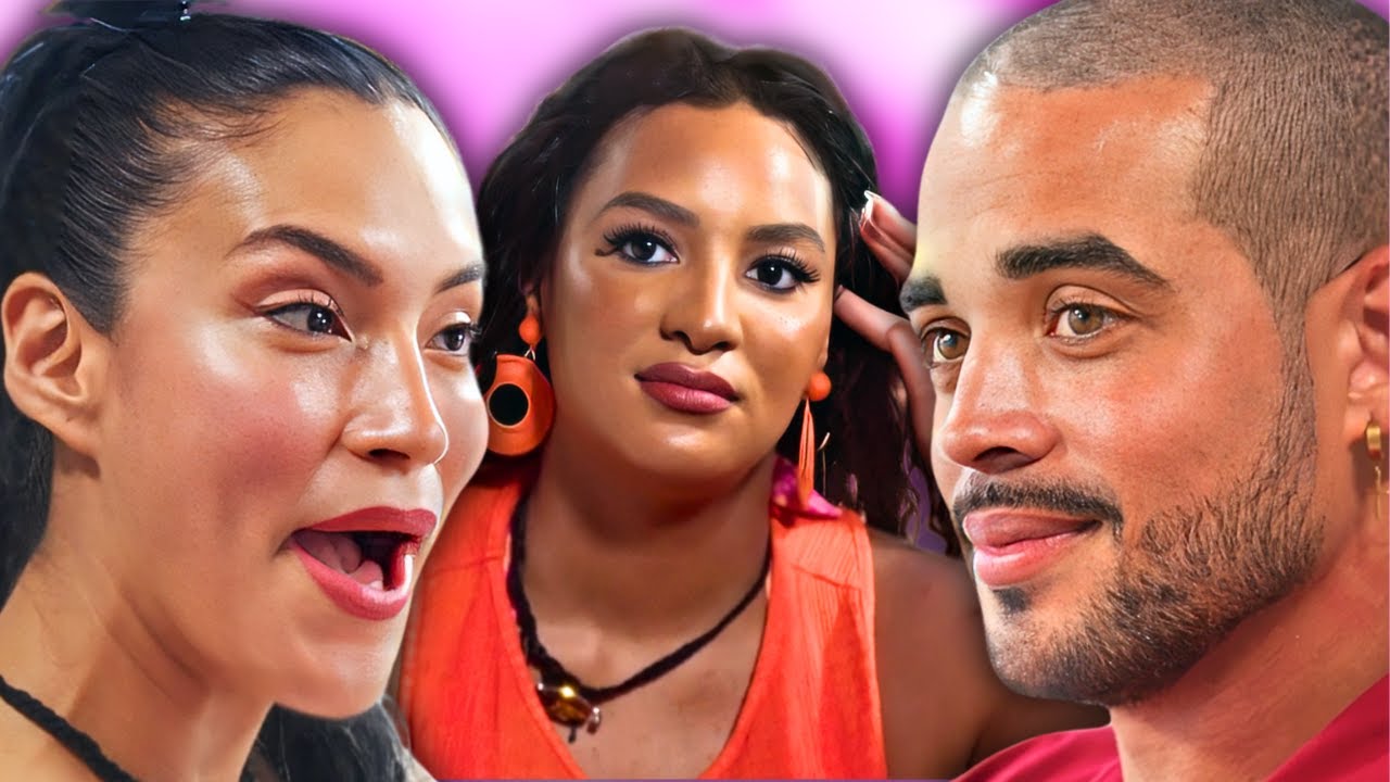 Rob Gets ROMANTIC, Chantel's AWFUL Date & Cortney's MADE UP HER MIND!
