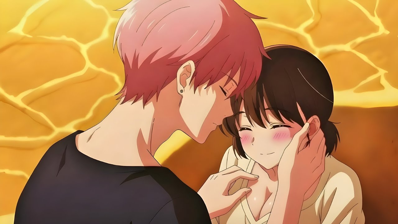 Tamon x Utage Get Close&hellip; Ouri Gets Jealous Watching Them 💔😳 [AMV] The Secret I Keep 