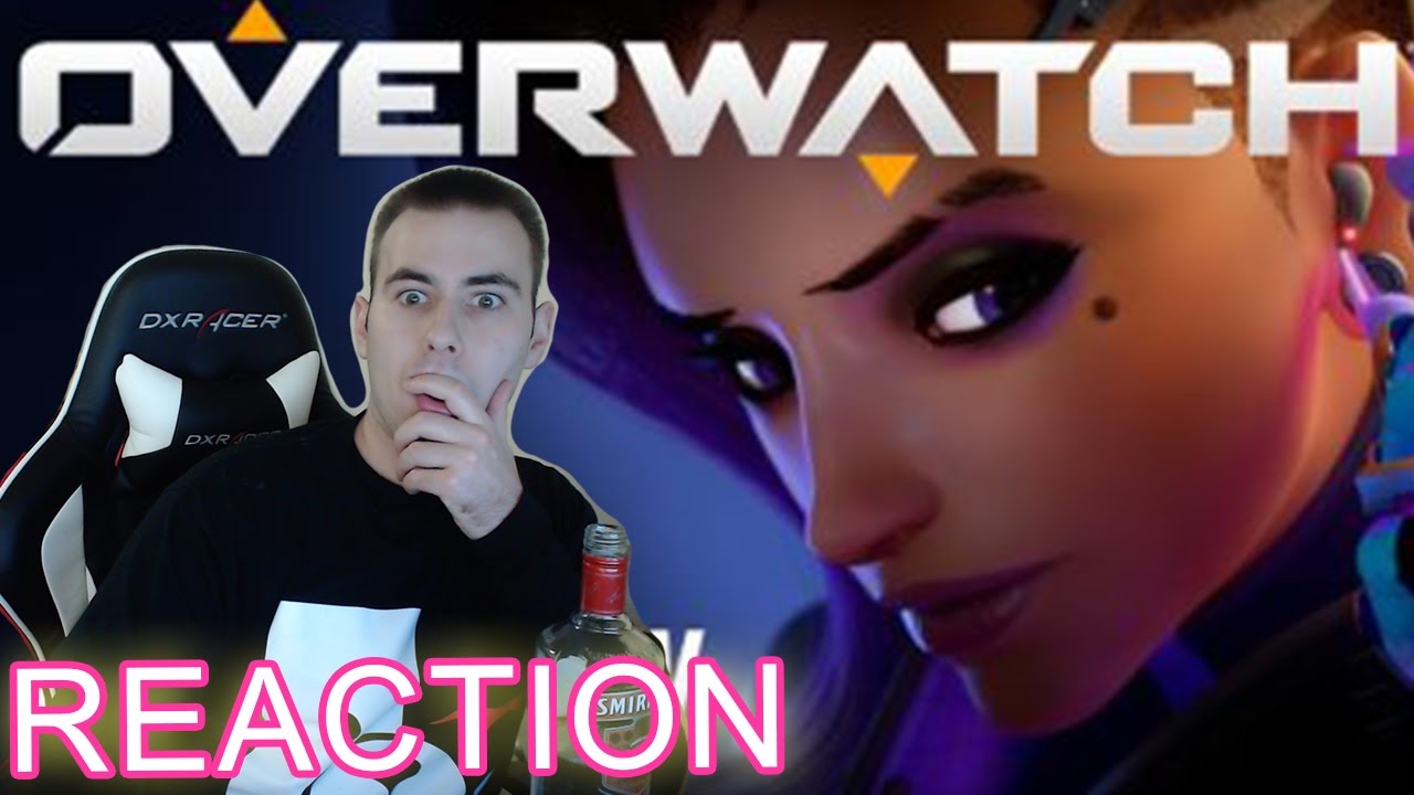 Overwatch Animated Short |  