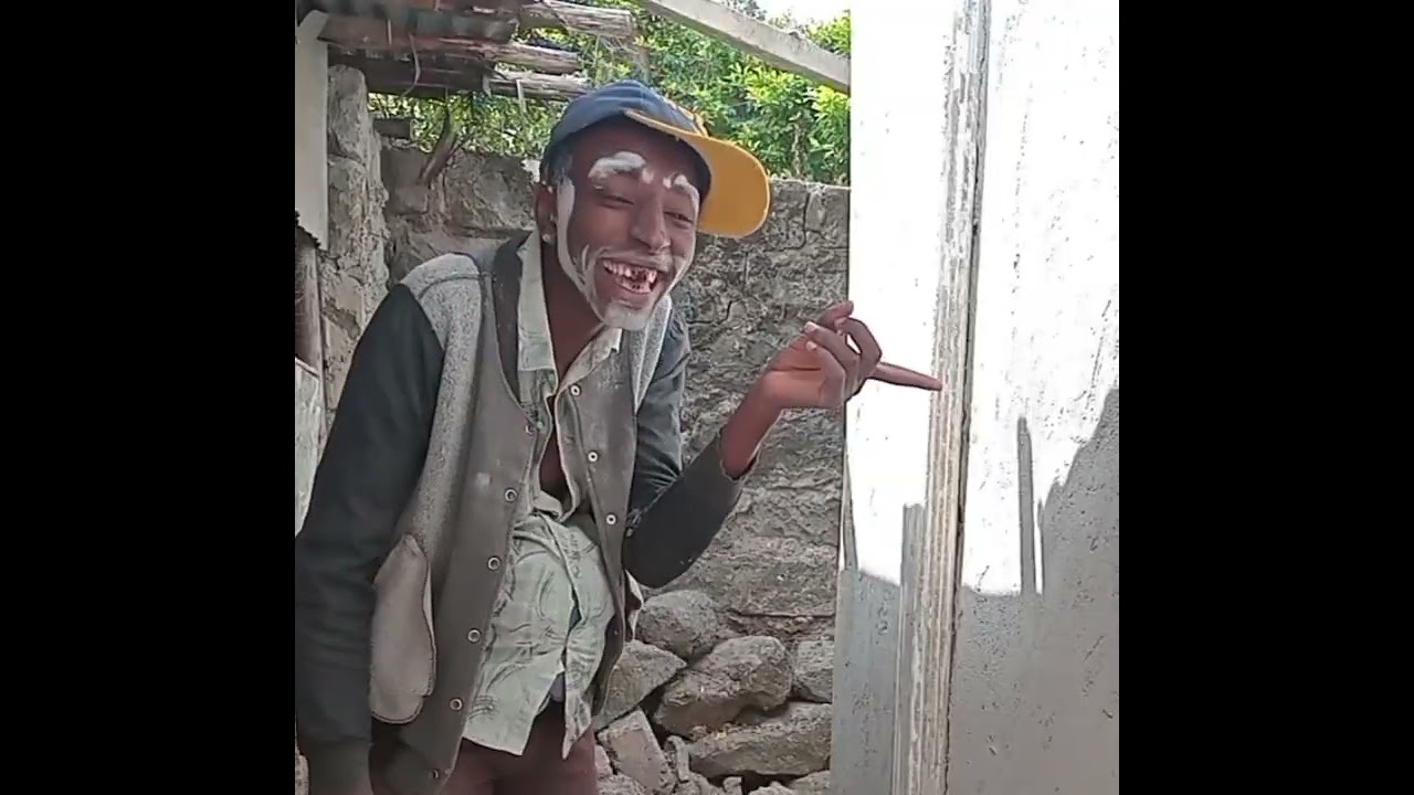 Mutumia kamithi na braa thaa kenda cia utuku