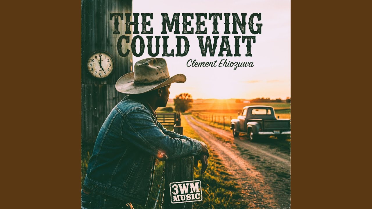 The Meeting Could Wait (CHAPLAIN)
