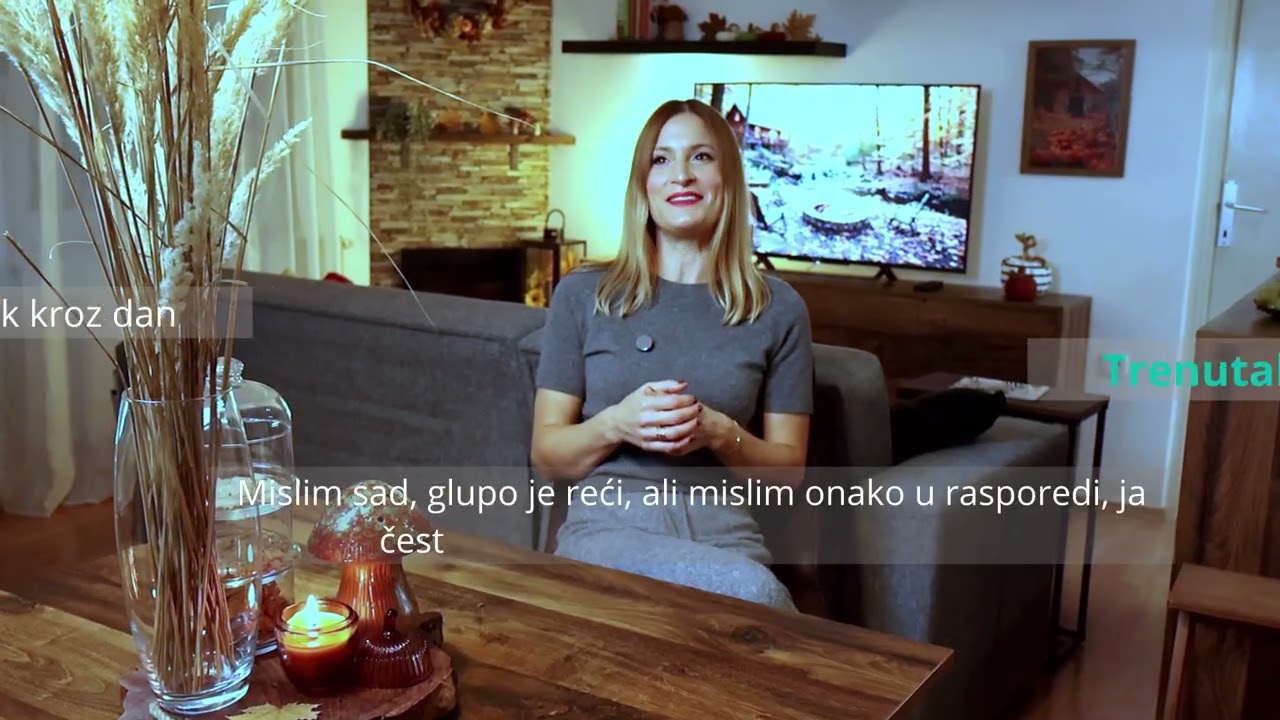 Ivana Marketin   Moji SLOWLIVING trenuci