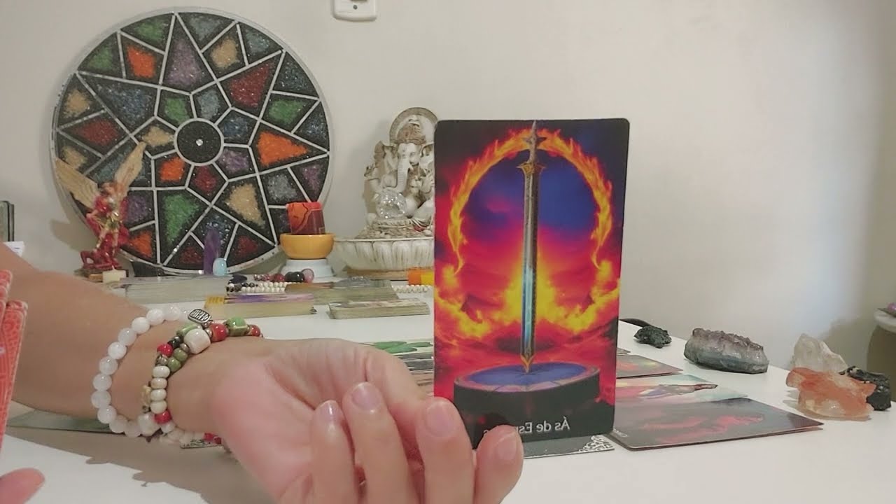 ♑ CAPRICÓRNIO ⭐ UM SEGREDO REVELADO ⭐ E SERÁ LIBERTADOR...⭐