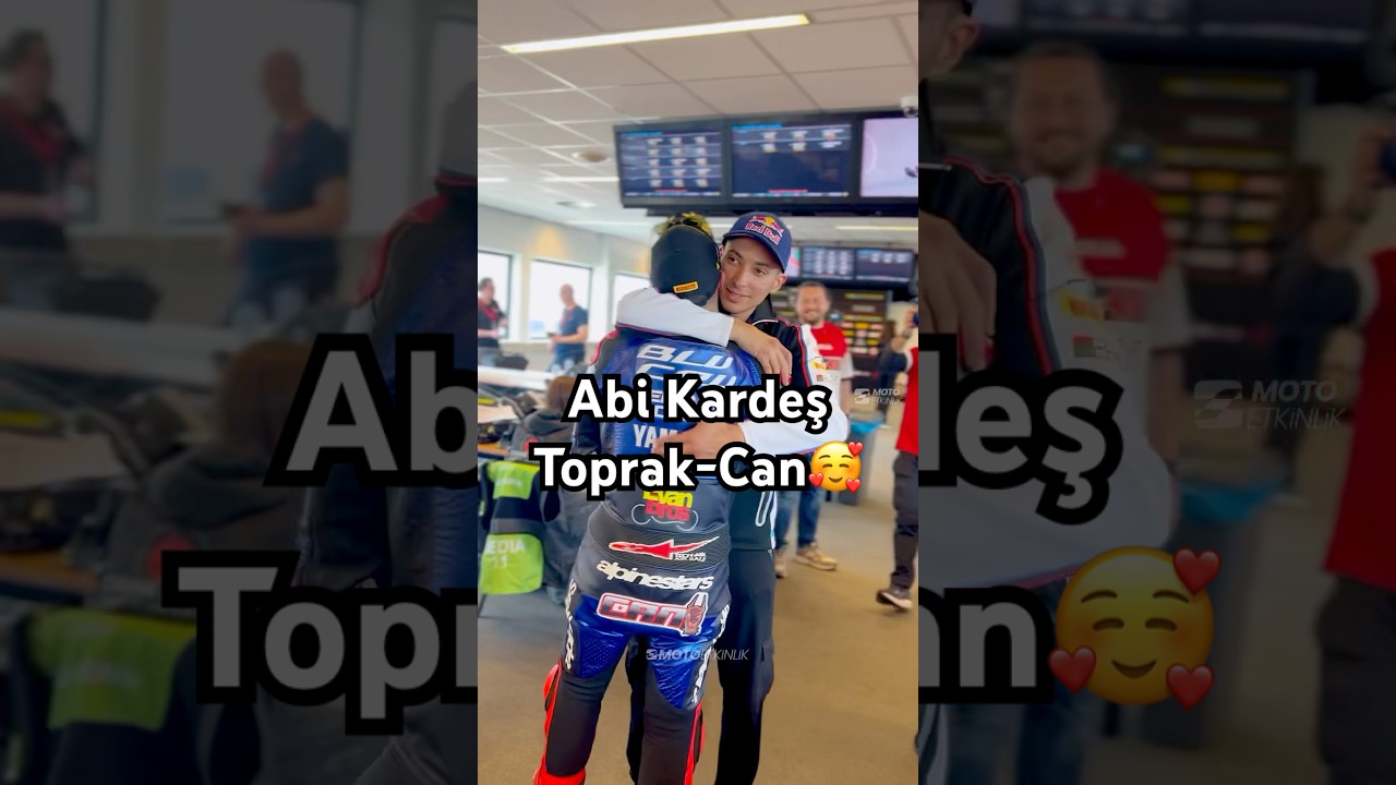 Tamam da &ouml;yle bir giriş yok ama🤣#ToprakRazgatlıoğlu #Can&Ouml;nc&uuml; Abi-kardeş 1.&rsquo;lik kutlaması ve kritik!