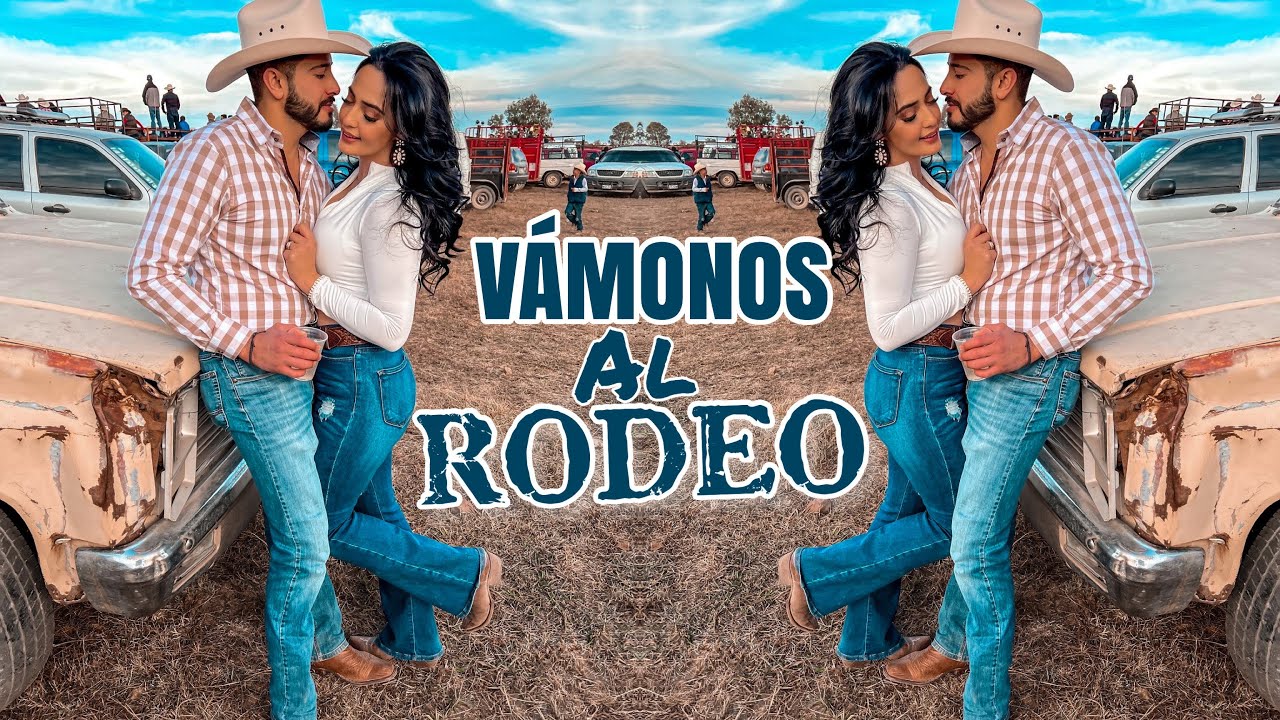 NOS FUIMOS AL RODEO ✨🐴🐮 || DIA 7✨