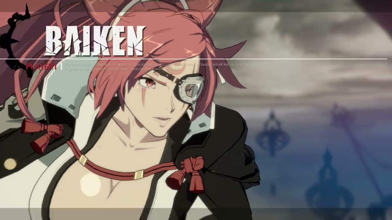 Tutorials How To Play GUILTY GEAR STRIVE Multiplayer Online Fix Game version: 1.1.6.0 Step Gameplay