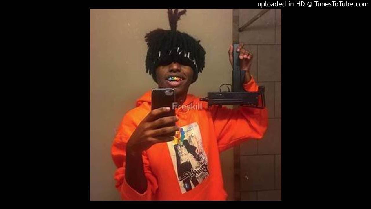 ZILLAKAMI x SOSMULA - KIDS KUISINE  (6ix9ine diss)