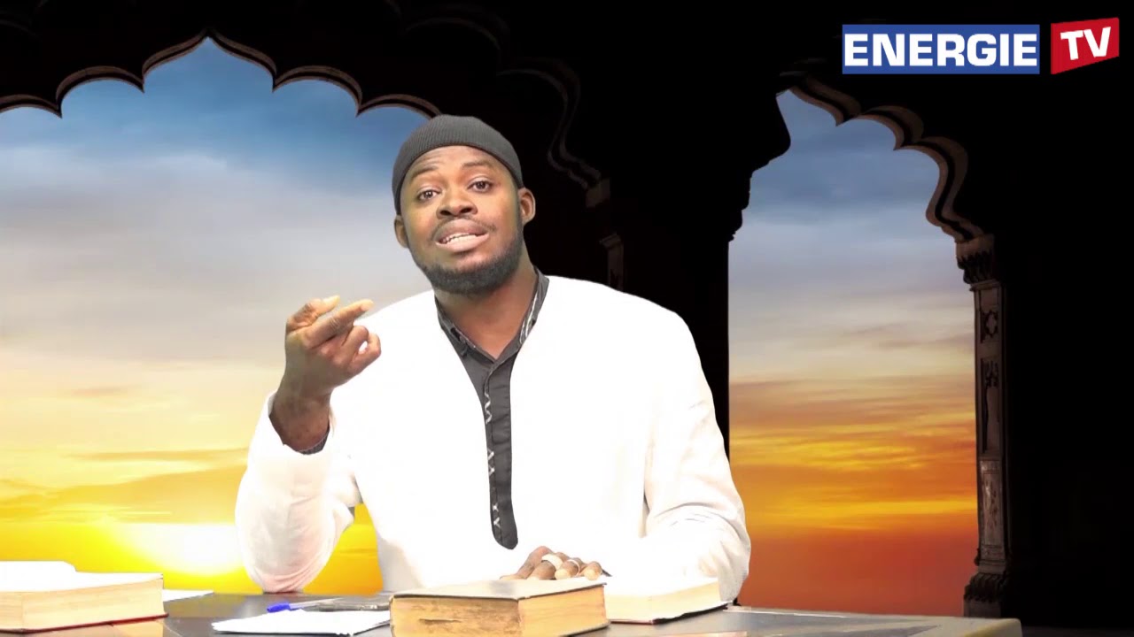 La prière en n'ko est il possible en L'islam :: débat sur ÉNERGIE TV
