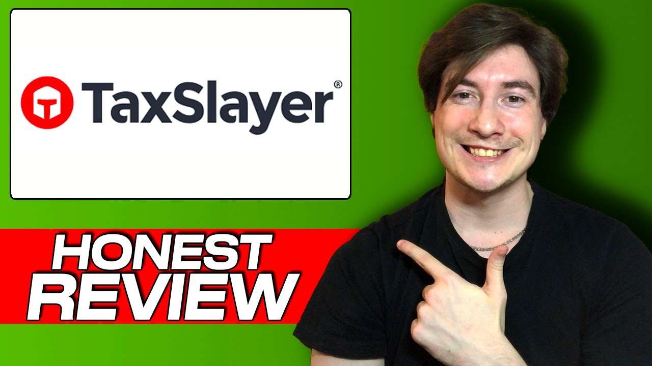TaxSlayer: My Honest Review & User Experience &ndash; Is It the Best Tax Filing Software?