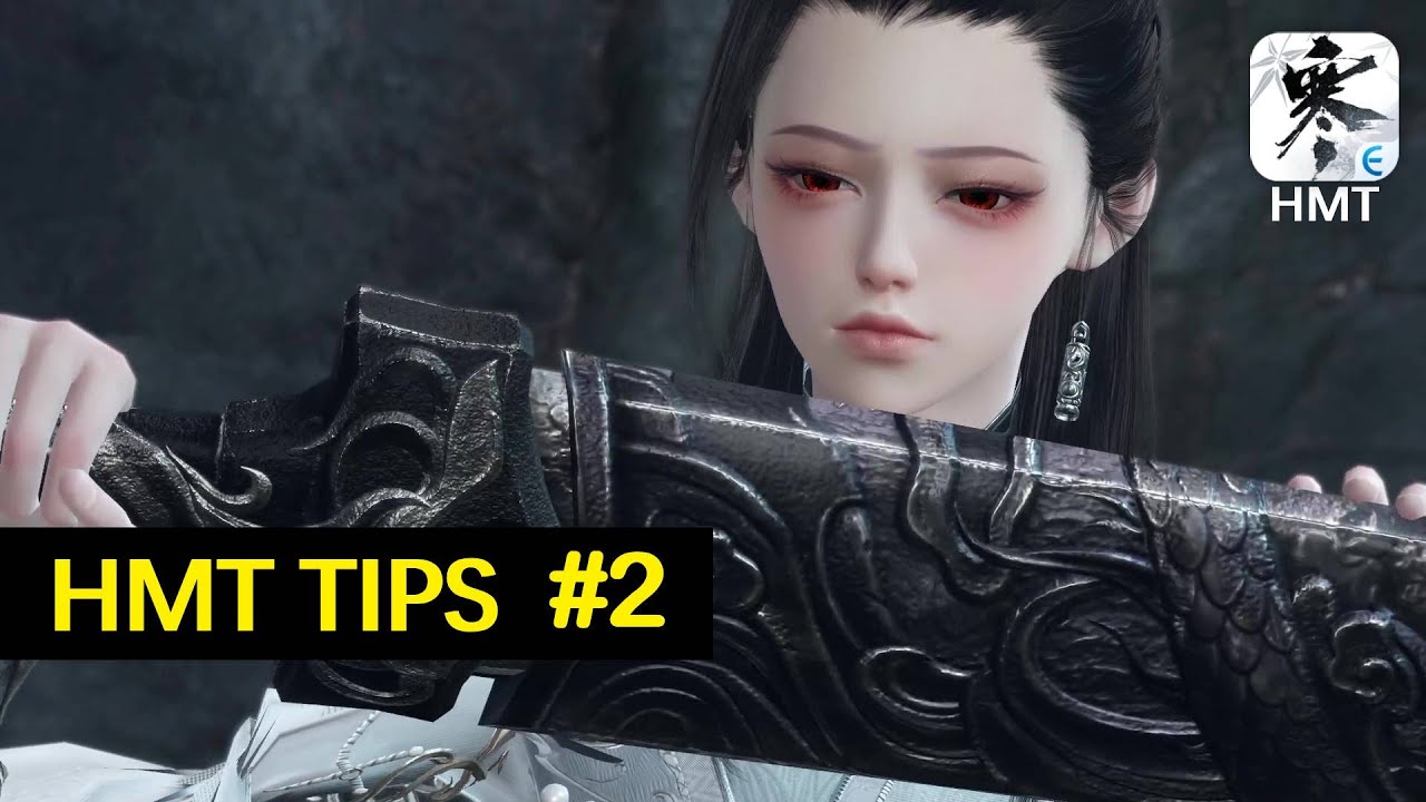 Sword of Justice HMT - Tips Part 2 | Guild Delivery | Gacha Pull | Unlock Blink | Weekly Shop