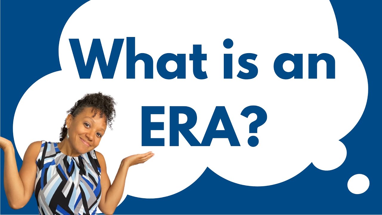 What is an ERA (Electronic Remittance Advice)? - Electronic EOB In Medical Billing