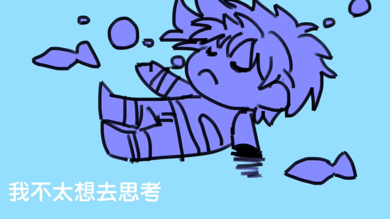 【手描きジョジョ】 波紋戦士で 言.っ.て