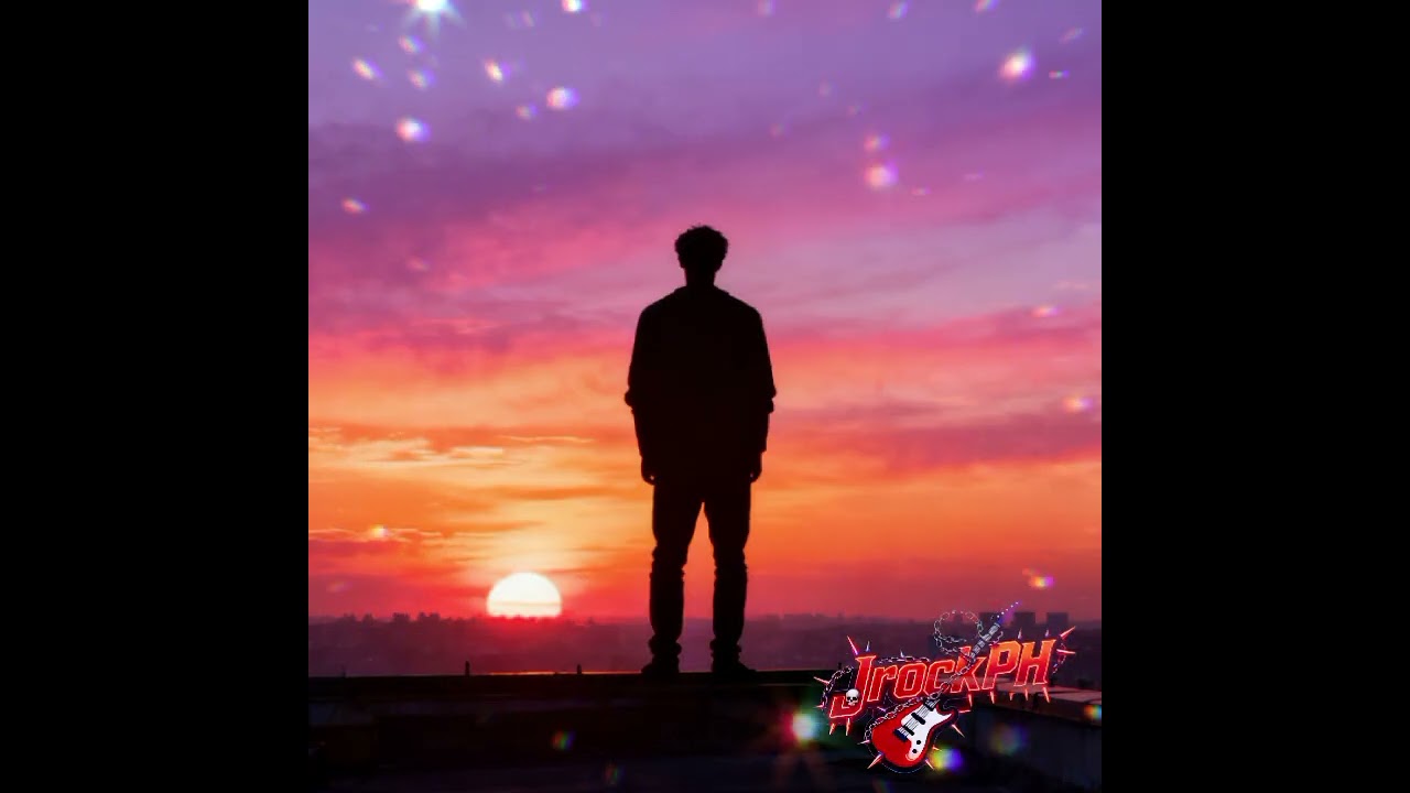 Ang Dating Ikaw - JRockPH (Original lyrics)