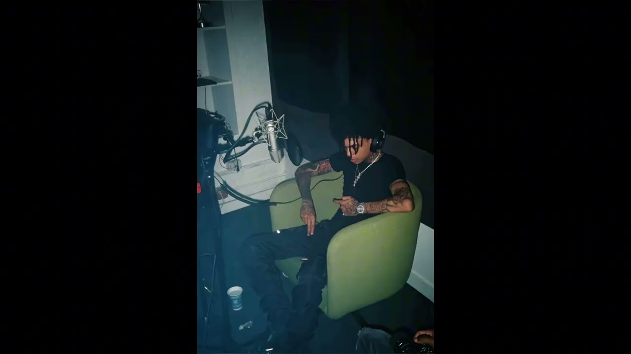 [FREE] Lil Tony Sample Type Beat - 
