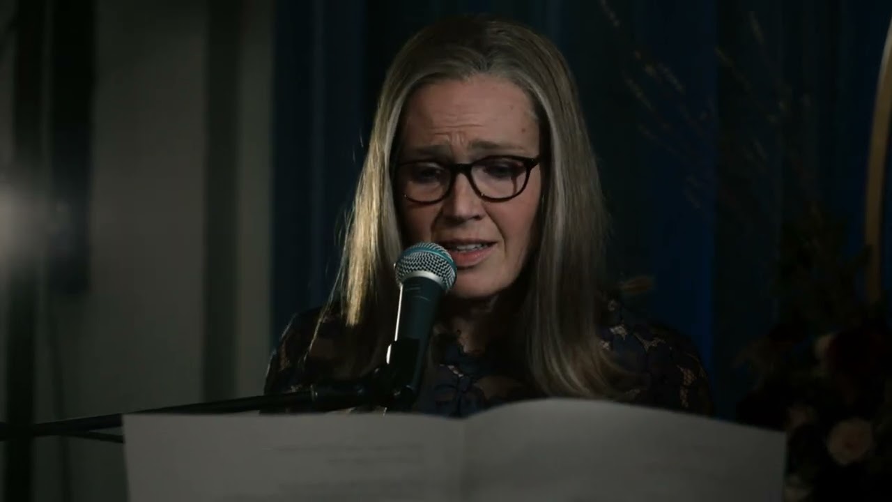 This is us 613 Rebecca sing wedding Kate