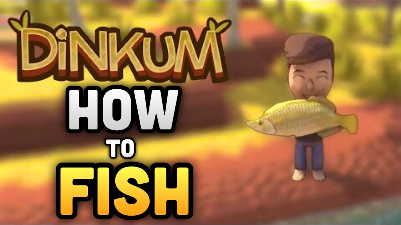 Fishing Guide NEVER Lose Another Fish! - DINKUM Tips And Tricks