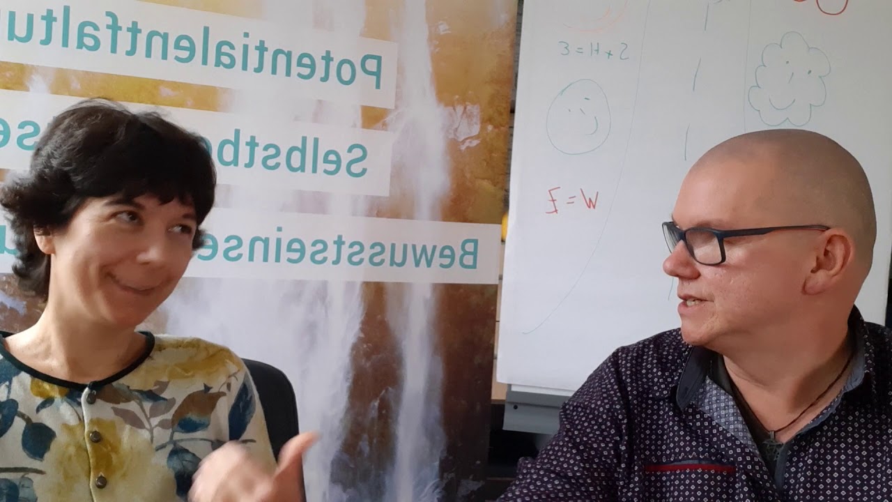 Sinnstiftend denken und handeln. Interview mit Silke Bittmann und Jens Faber-Neuling  #sinnstiftend