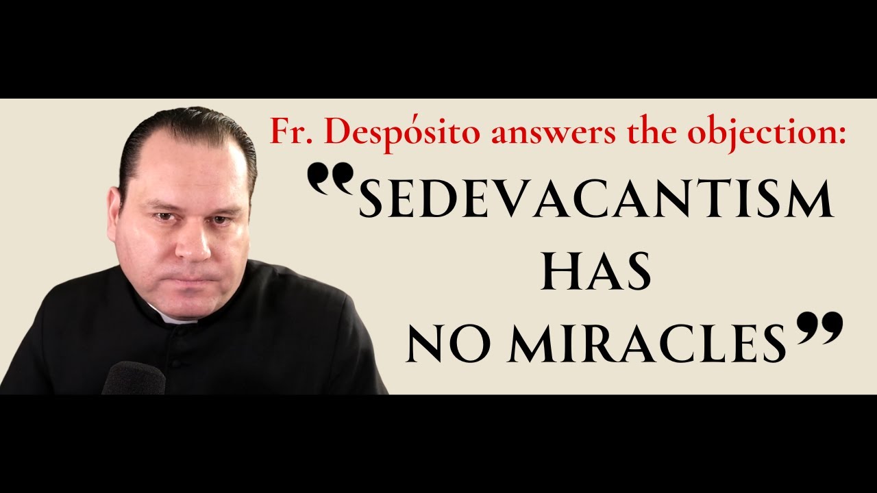 Answering a common objection: 