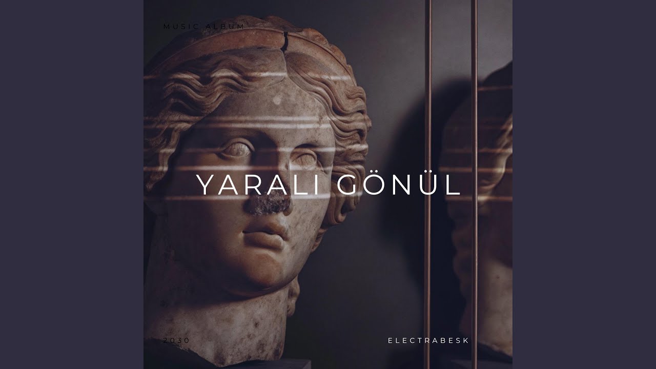 Yaralı Gönül
