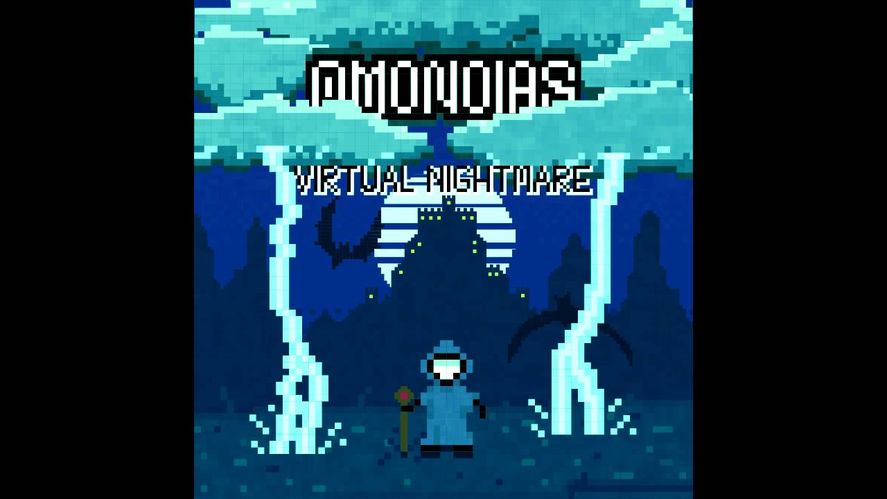 9. OMONOIAS - GAIDEN
