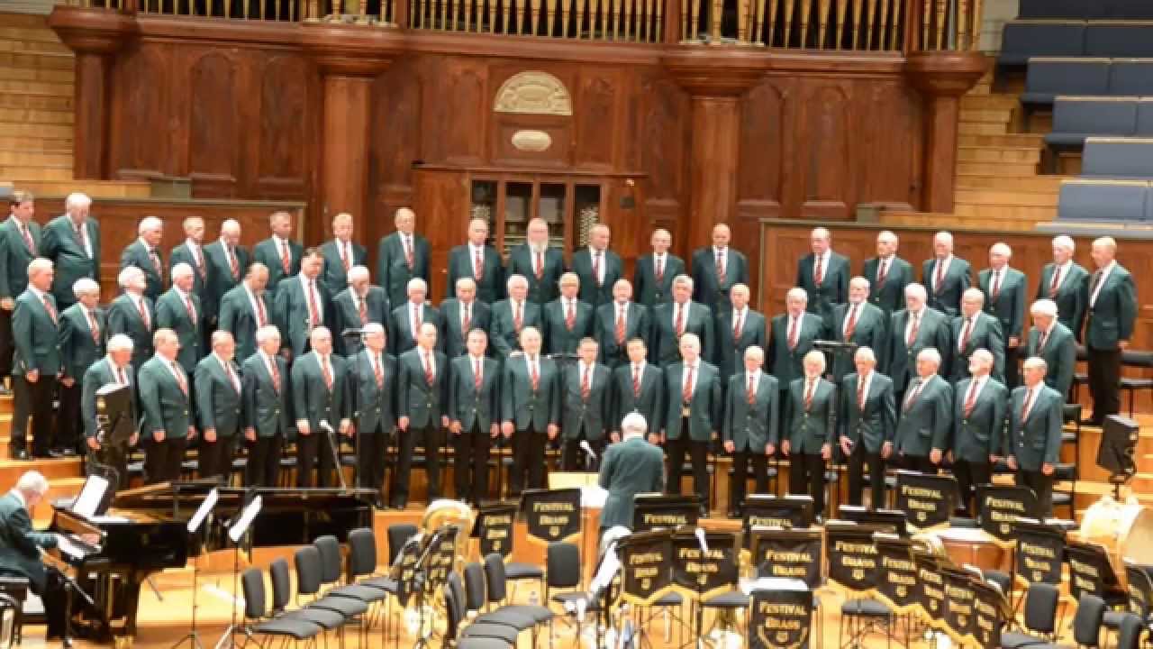 Donaghadee Male Voice Choir