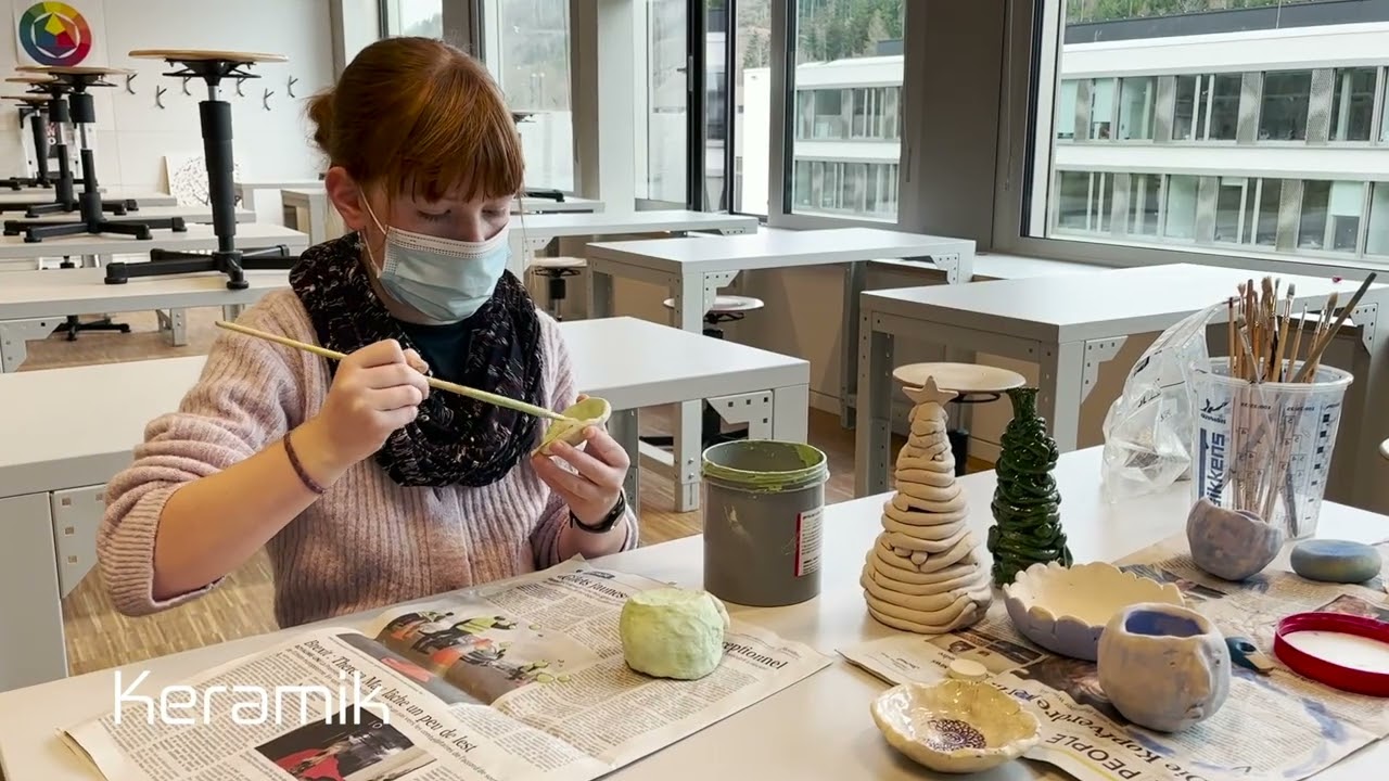 Activit&eacute;s peri- et parascolaires au LESC
