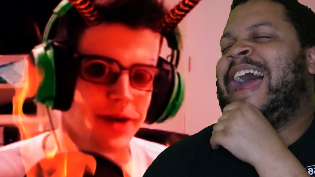 DEMON KAMI NÃO ERA UMA COISA QUE EU ESPERAVA VER -