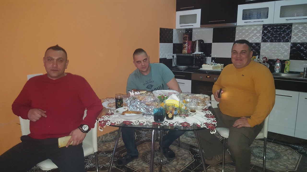 Csiki Tibi-Magasak a Falak