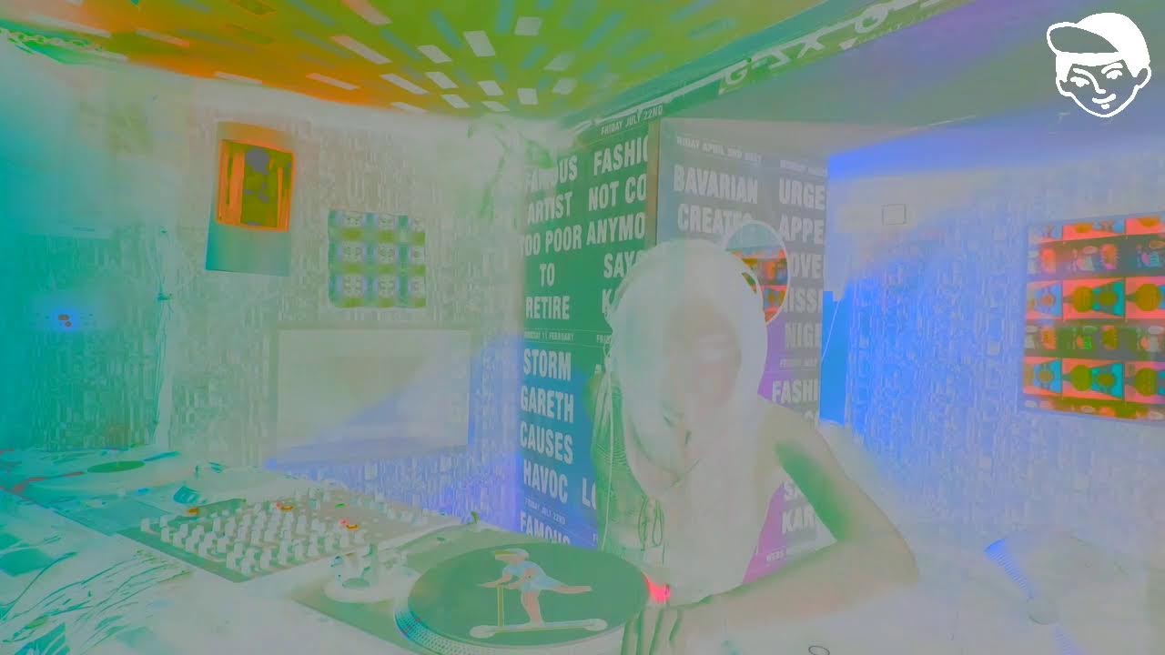 Pretty Sneaky b2b GAZZA - Heads Radio 0092 - 20.04.2022 - @ Sameheads