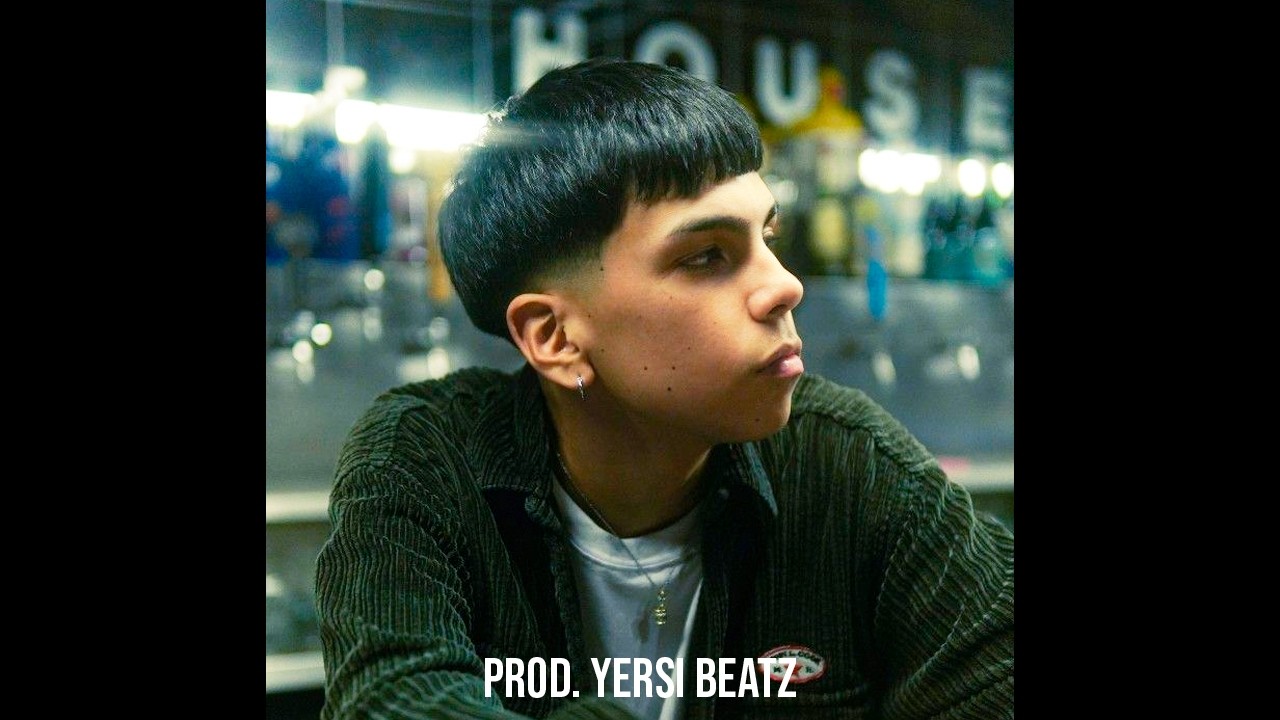 [FREE] Milo J Type Bolero Beat 