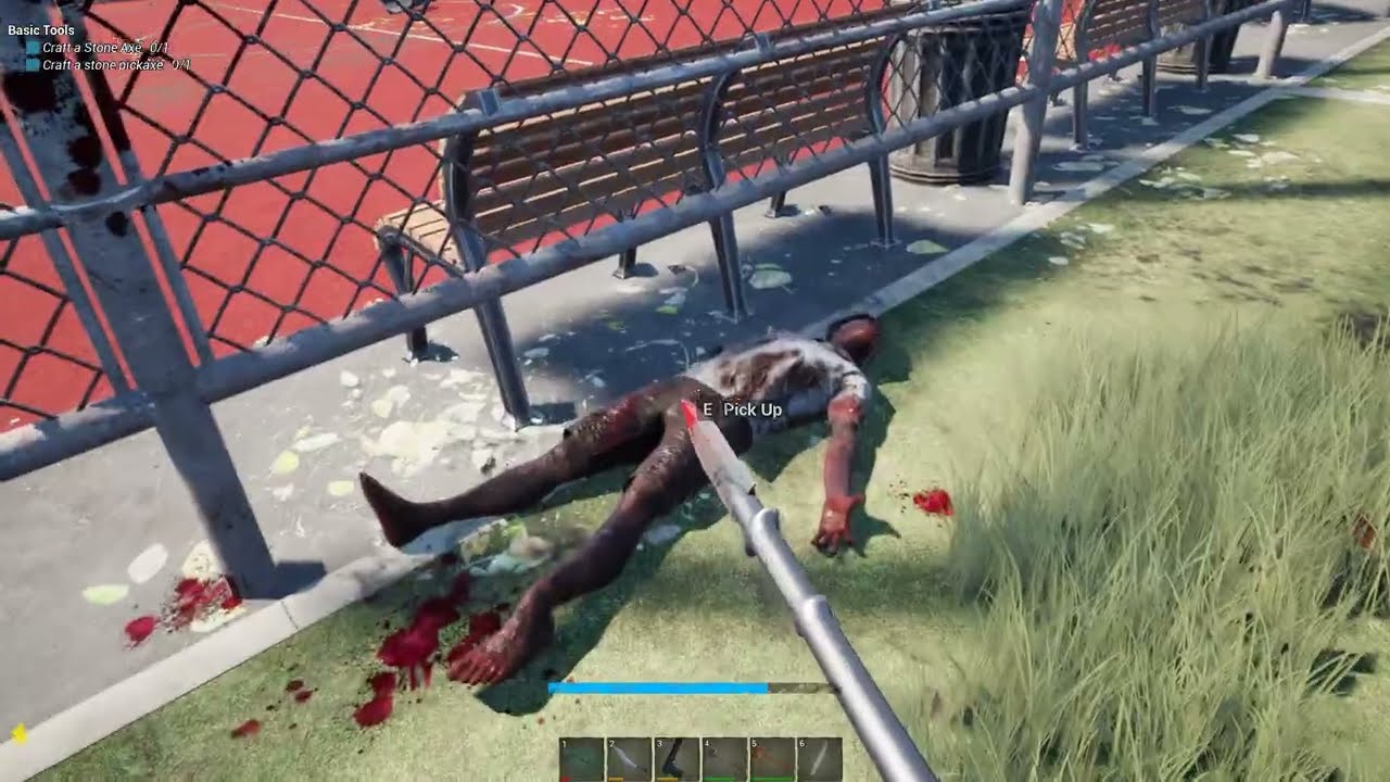 No one survived | Part 002 Gameplay 2026 Map 3