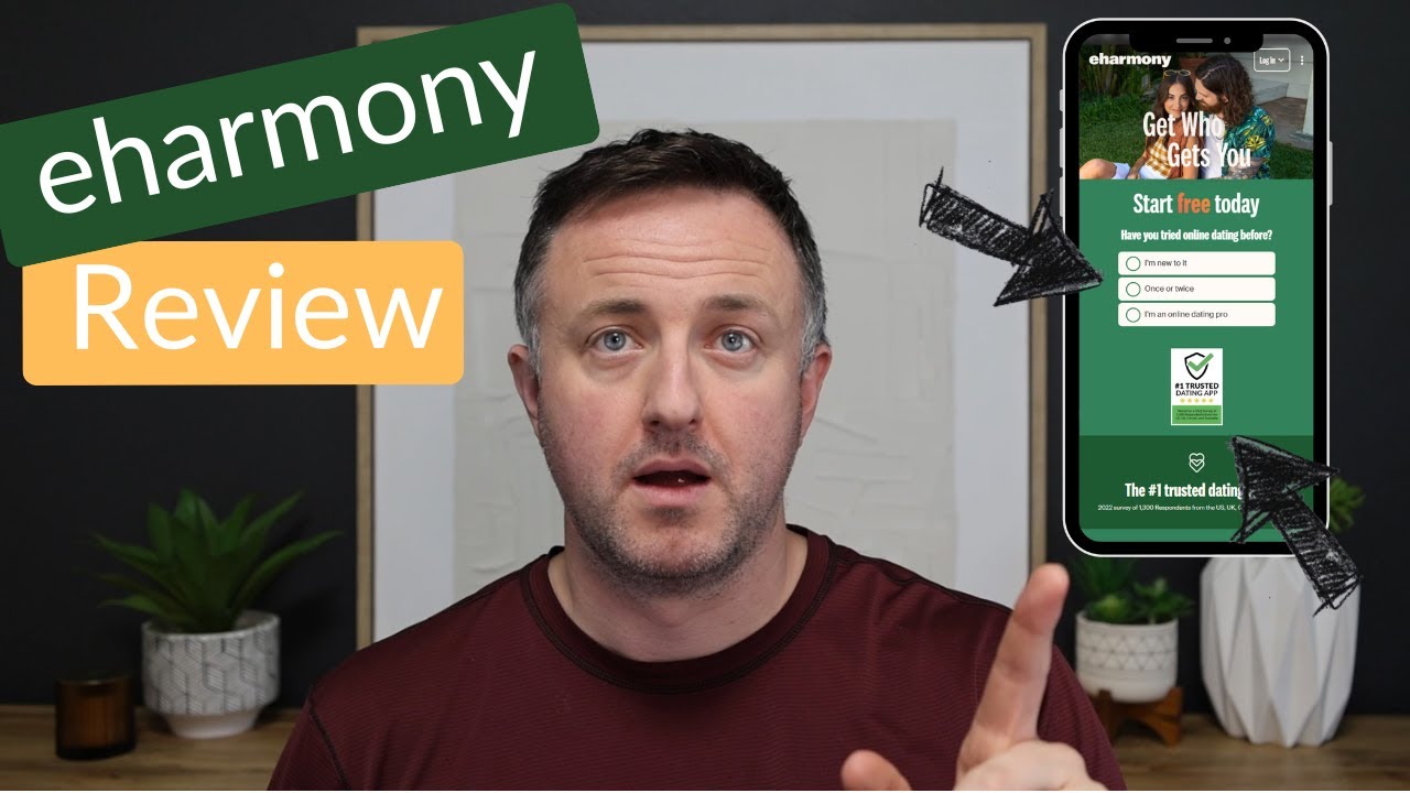 Updated eharmony Review: Worth it in 2025?