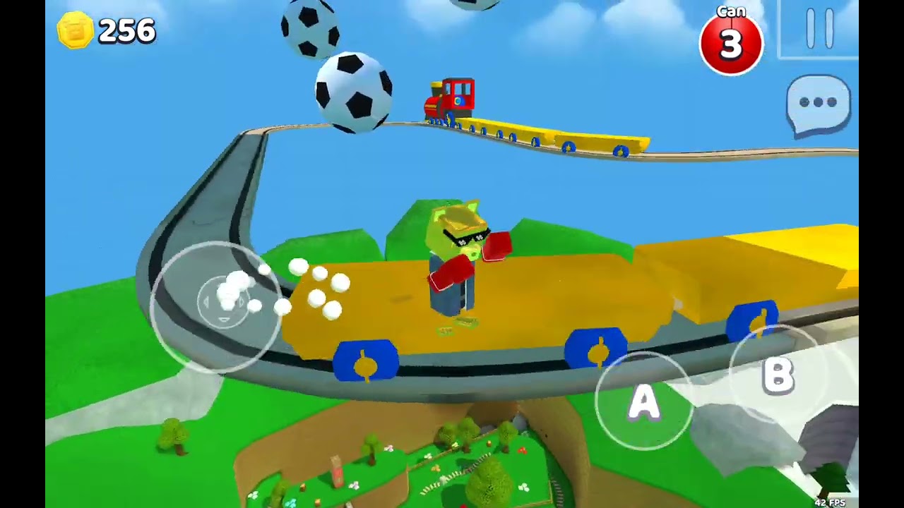 Super bear advanture uzun zaman oldu
