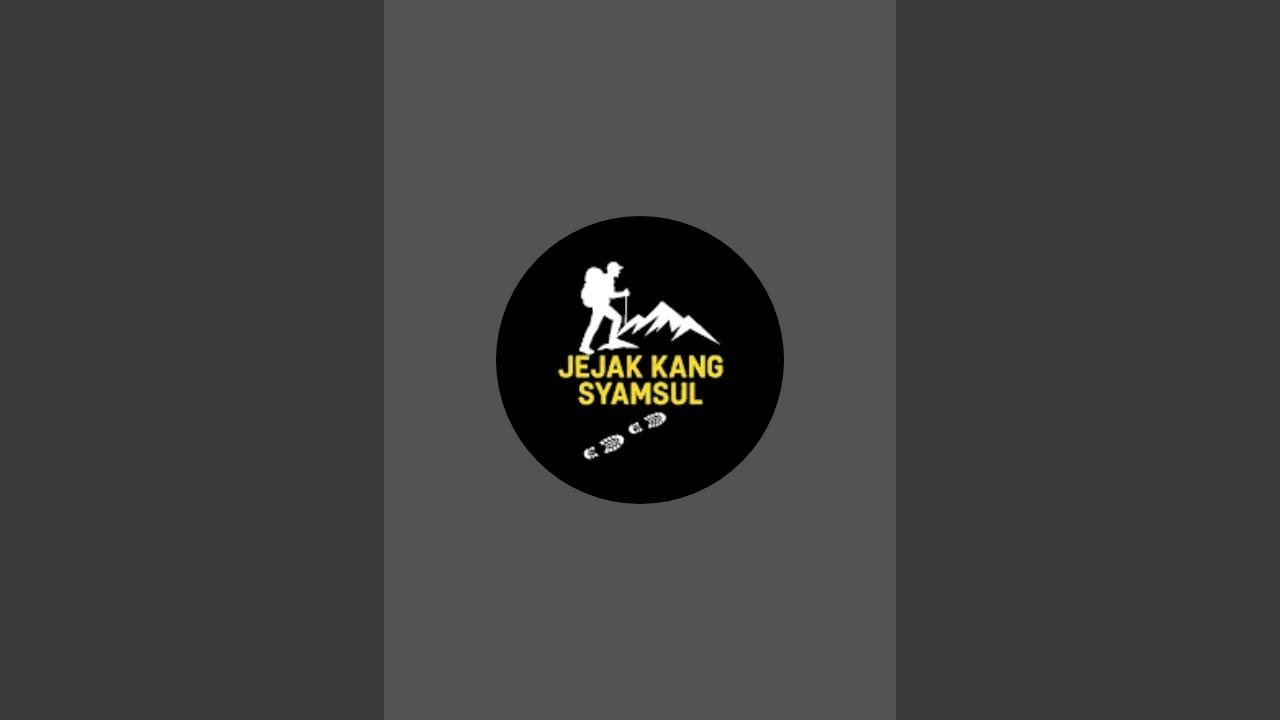 Jejak kang syamsul (49) sedang live sekarang!
