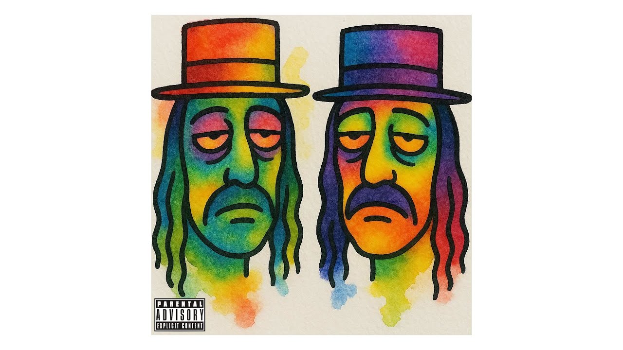 Magician's Hat | 80 BPM | Instrumental Hip Hop 2026🎵