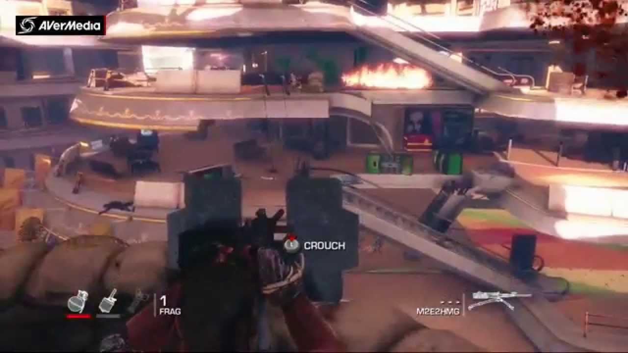 Spec Ops: The Line Walkthrough Part 11