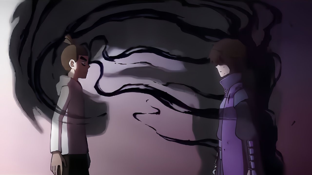 seven meets killer seven「Scissor Seven season 5 AMV」NEFFEX - The Plague