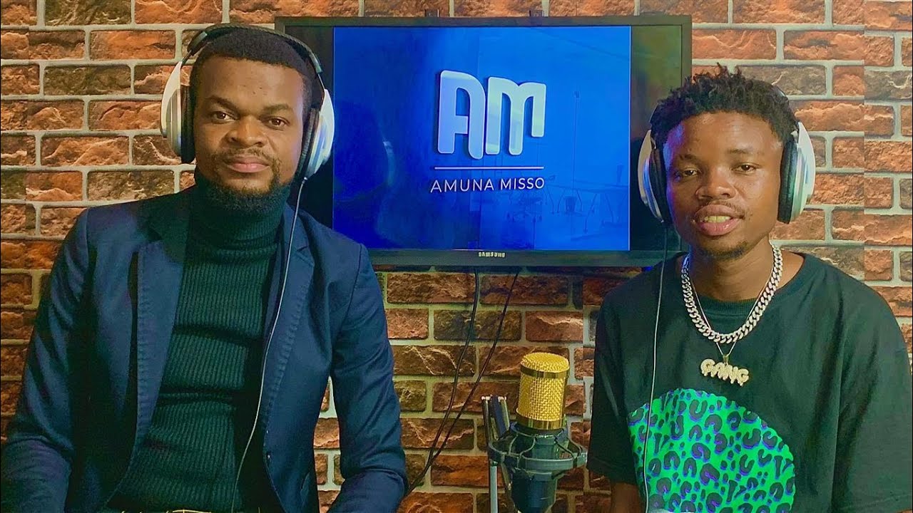 6th Mw Opens Up about Joy Nathu, Archaida Universe, Onesimus, phyzix, Atoht Manje, Campseen & more
