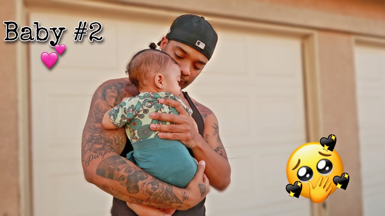 Meet My Daughter!!!🥺 LIFE UPDATE!!