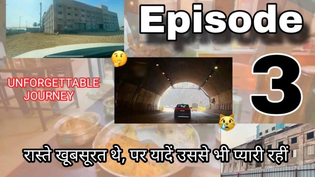 RASTE KHUBSURAT THE PAR YADE USSE BHI PYARI RAHI #youtube #youtubevlog 