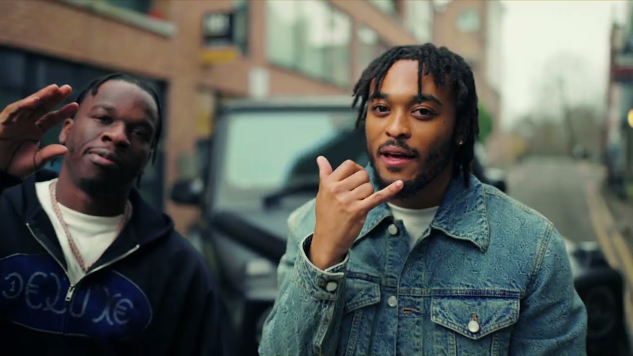 Tyno Got It x Dae Digs - Let Me Out (Official Video)