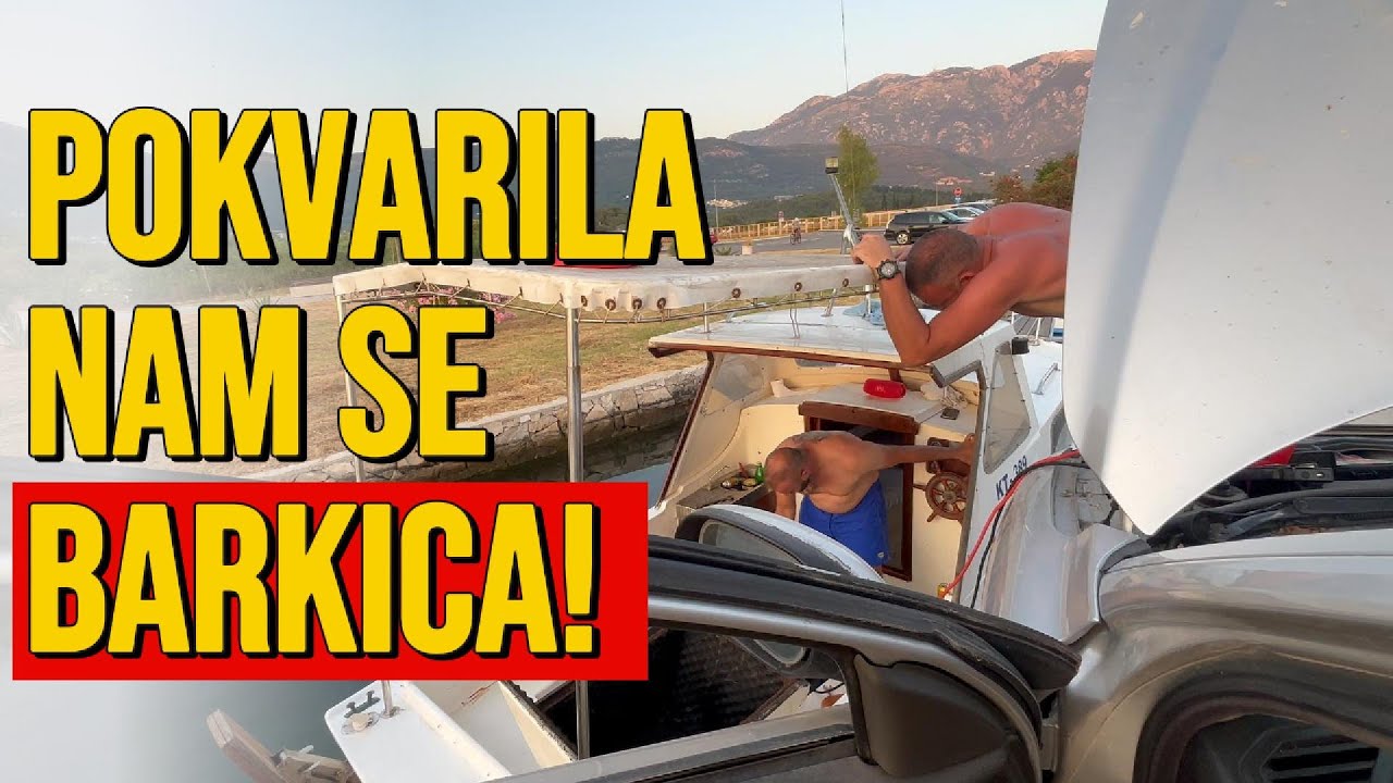 KAKAV JE ŽIVOT U KOMBIJU NA OSTRVU CVIJEĆA